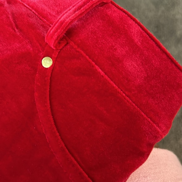 INC Pull on Leggings - Picture 5 of 5